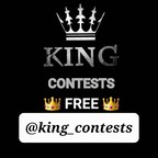 Get Free access to king_contests Leaks OnlyFans 

 profile picture