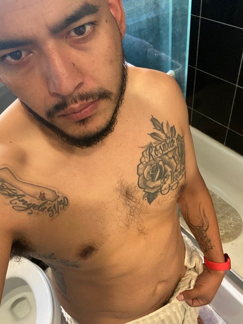 kingkrdz onlyfans leaked picture 1