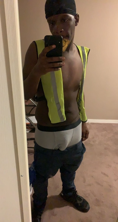 kingshakur onlyfans leaked picture 1