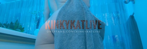 kinkykatlive onlyfans leaked picture 1