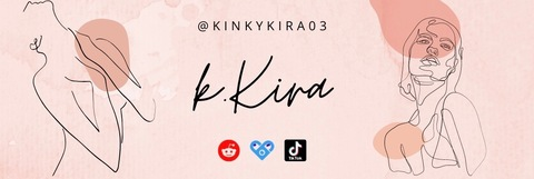 kinkykira03 onlyfans leaked picture 1