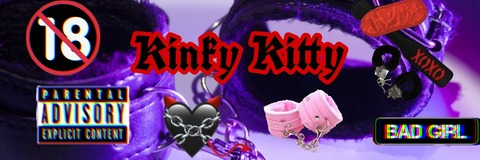 kinkykitty2022 onlyfans leaked picture 1