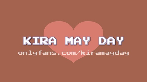 kiramayday onlyfans leaked picture 1