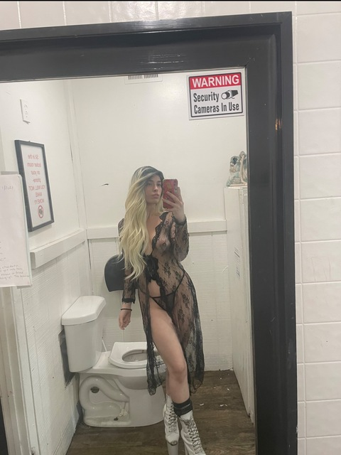 kitkatpattywacckk onlyfans leaked picture 1