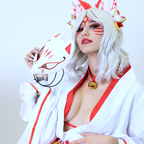 kitsune_foreplay onlyfans leaked picture 1