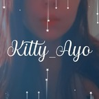 kitty_ayo OnlyFans Leaked 

 profile picture