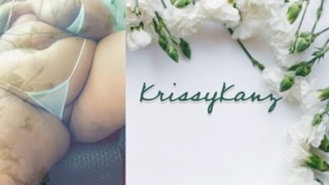 krissy_kanz onlyfans leaked picture 1