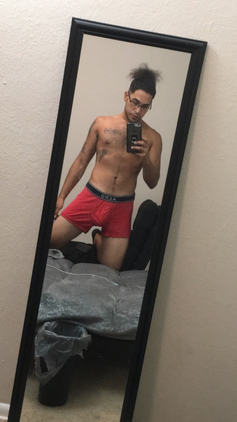 kushdaddy_420 onlyfans leaked picture 1