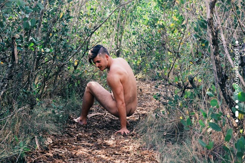 kylehartxxx onlyfans leaked picture 1