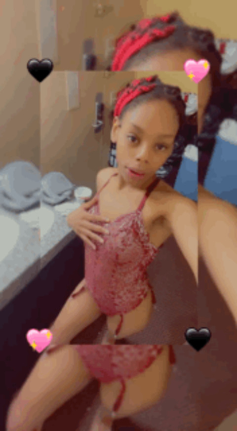 l0velyj onlyfans leaked picture 1