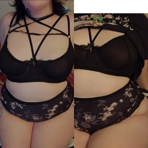 l3wd_prinxess onlyfans leaked picture 1