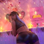 View la-latenpeach_fun (La Peachy) OnlyFans 244 Photos and 58 Videos leaks 

 profile picture