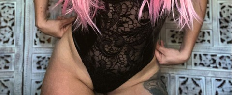 ladysage69 onlyfans leaked picture 1