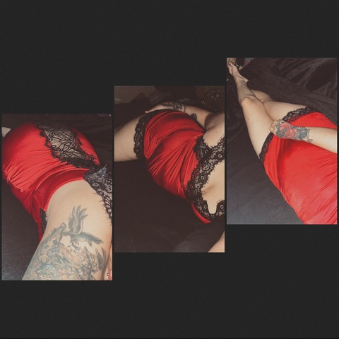 ladyvenom_98 onlyfans leaked picture 1