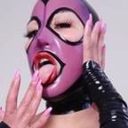 View latexgomita OnlyFans videos and photos for free 

 profile picture