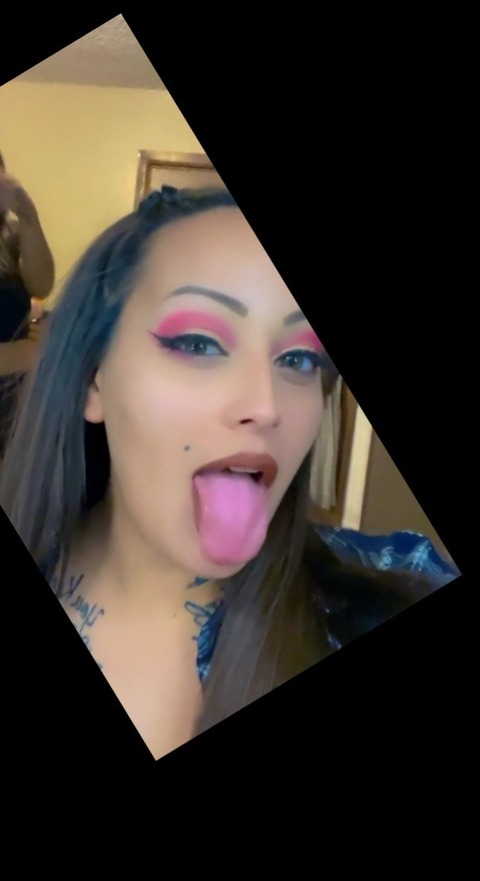 latinababydoll69 onlyfans leaked picture 1