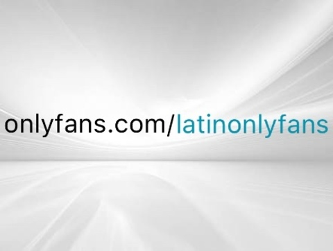 latinonlyfans onlyfans leaked picture 1