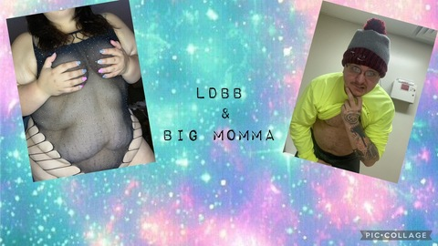 ldbbandbiggmomma onlyfans leaked picture 1