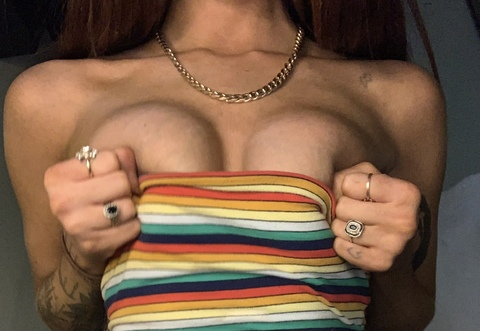 lemonadetits onlyfans leaked picture 1