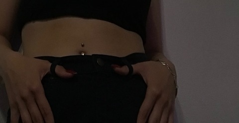 lexieriot onlyfans leaked picture 1