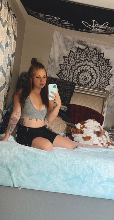 lexxloveex onlyfans leaked picture 1