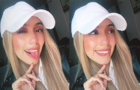 lexystar onlyfans leaked picture 1