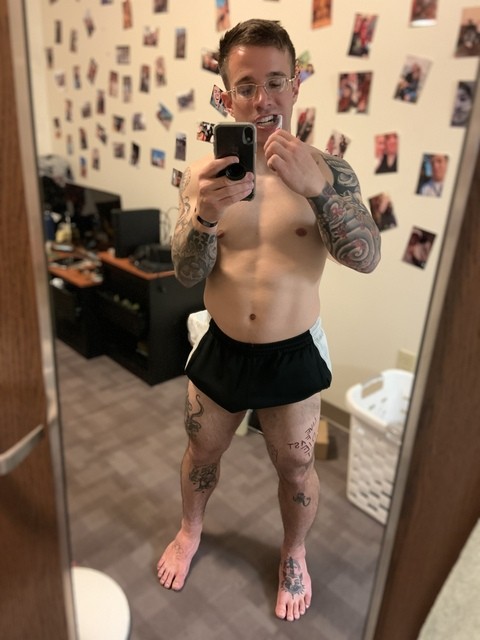 lilguylilshoes onlyfans leaked picture 1