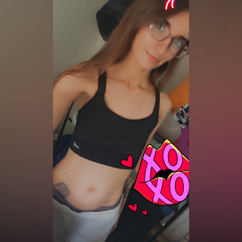 liljaz onlyfans leaked picture 1