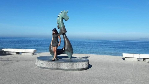 livimarqz onlyfans leaked picture 1