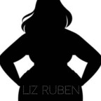 lizruben (Liz Ruben) OnlyFans Leaked Pictures and Videos 

 profile picture