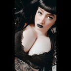 lizzy_succubus OnlyFans Leaked 

 profile picture