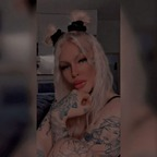lksenija (Cinderella) OnlyFans Leaked Pictures & Videos 

 profile picture