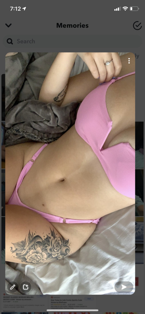 llipstickstxinss onlyfans leaked picture 1