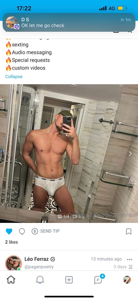 loganhxxxfree onlyfans leaked picture 1