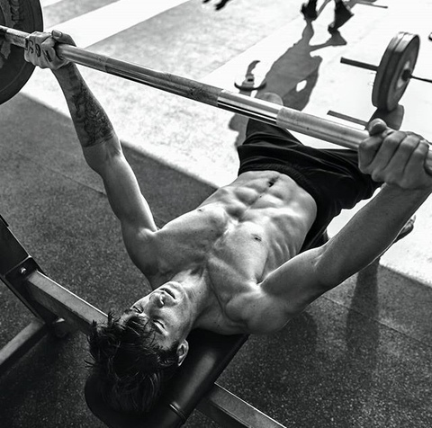 loganlong69 onlyfans leaked picture 1