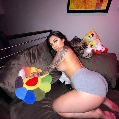 lolalondonn onlyfans leaked picture 1