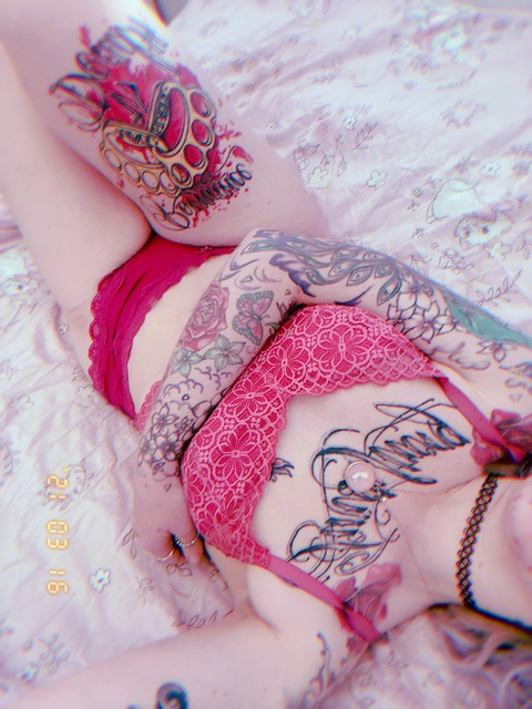 loreleirosekitten onlyfans leaked picture 1