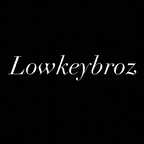 lowkeybroz (Low Key Broz) OnlyFans Leaked Videos and Pictures 

 profile picture