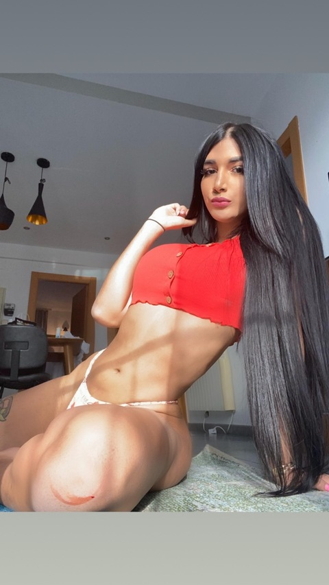lucianabermudez_1128 onlyfans leaked picture 1
