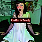 luciferislonely (Luci’s Lair) free OnlyFans Leaked Pictures & Videos 

 profile picture