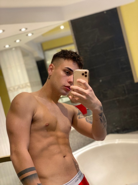 luciorodriguezfree onlyfans leaked picture 1