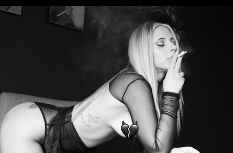 lulilucifer1 onlyfans leaked picture 1