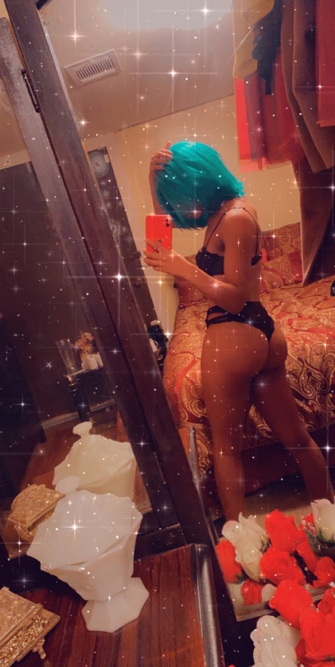 lulubabyy onlyfans leaked picture 1