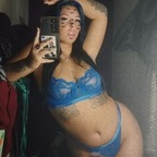 lulublueeexo (Lulu Blue) OnlyFans Leaks 

 profile picture