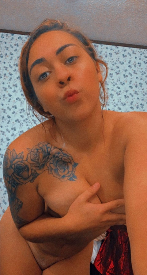 lulzoey onlyfans leaked picture 1