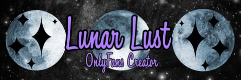 lunarlustx onlyfans leaked picture 1