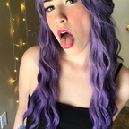 lunatheivoryfox (Luna Blade) OnlyFans Leaked Videos and Pictures 

 profile picture