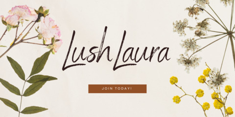 lush-laura onlyfans leaked picture 1