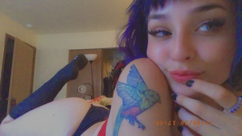 lustforlex onlyfans leaked picture 1