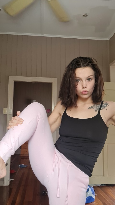 mackbelle onlyfans leaked picture 1